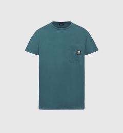 Снимка на Diesel T-shirt - TWORKYMOHI TSHIRT green