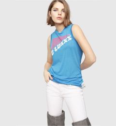 Снимка на Diesel T-Shirt Women / Girls Light Blue