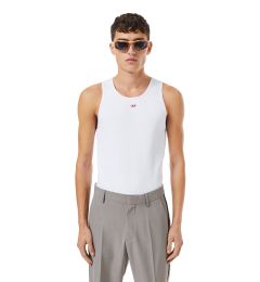 Снимка на Diesel Tank top - T-LIFTY-D T-SHIRT white