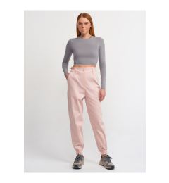 Снимка на Dilvin 71107 Cupped Jogging Trousers-Powder