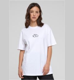Снимка на Disney 100 Girl Gang Women's T-Shirt White