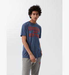 Снимка на Diverse Men's printed T-shirt NY SHADE