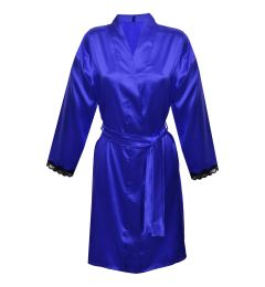 Снимка на DKaren Woman's Housecoat Nancy