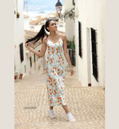 Снимка на DKaren Woman's Slip Dk-Hi