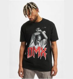 Снимка на DMX Armscrossed Oversize T-Shirt Black