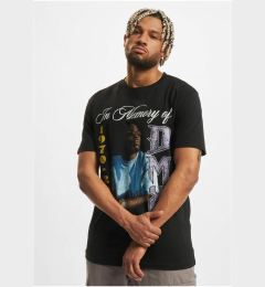 Снимка на DMX In Memory Off Oversize Tee Black
