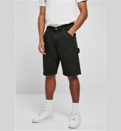Снимка на Double Knee Carpenter Shorts black