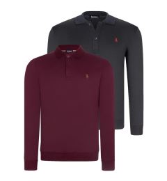 V4007 Dewberry Mens