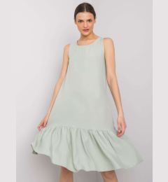 Снимка на Dress-328-SK-5074.76-pistachio