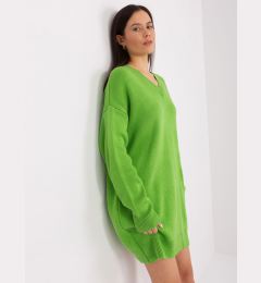 Снимка на Dress-BA-SK-0341-1.38X-light green
