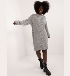 Снимка на Dress-BA-SK-0528.45-grey