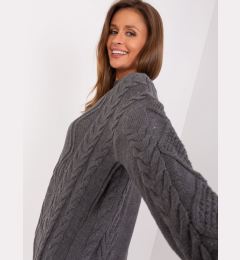Снимка на Dress-BA-SK-8011.53P-dark gray