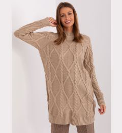 Снимка на Dress-BA-SK-8012-1.66P-dark beige