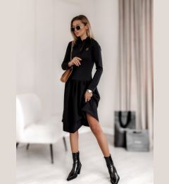 Снимка на Dress black Cocomore cmgSK2068A.black