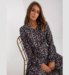 Снимка на Dress-CHA-SK-0445-3.67P-black