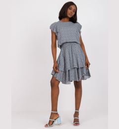 Снимка на Dress-CHA-SK-2238-2.75P-dark blue