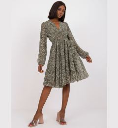 Снимка на Dress-CHA-SK-2903-1.50-khaki