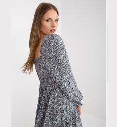 Снимка на Dress-CHA-SK-5803.29-dark blue