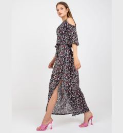 Снимка на Dress-CHA-SK-6307.20-black