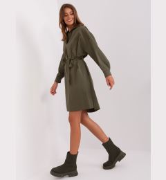 Снимка на Dress-CHA-SK-9010.70-khaki