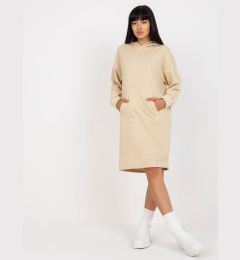 Снимка на Dress-D10044C30296A-light beige