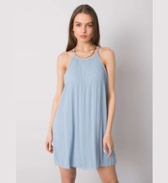Снимка на Dress-D50019Y30245A1-light blue