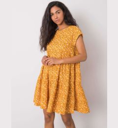 Снимка на Dress-D50051Z30268-dark yellow