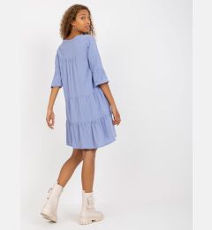 Снимка на Dress-D73761M30214A3-light blue