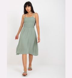 Снимка на Dress-D73761M30314A-pistachio