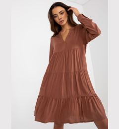 Снимка на Dress-D73761M30361A-brown