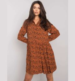 Снимка на Dress-D73771M30227-light brown