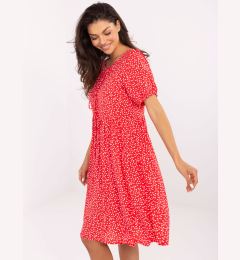 Снимка на Dress-D73771M30466A-red