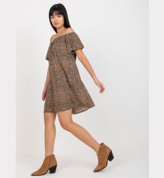 Снимка на Dress-D73771R30145J-brown
