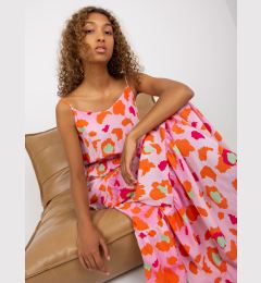 Снимка на Dress-D73781M30313A-light pink
