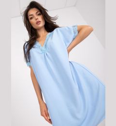 Снимка на Dress-DHJ-SK-0123.60P-Light Blue