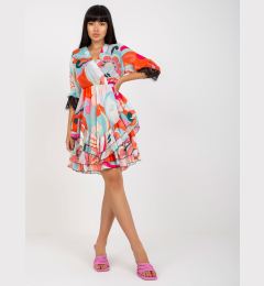 Снимка на Dress-DHJ-SK-0997-2.34X-Orange