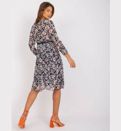 Снимка на Dress-DHJ-SK-10536A-1.80-black-white