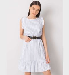 Снимка на Dress-DHJ-SK-11595-1.19P-Light Blue