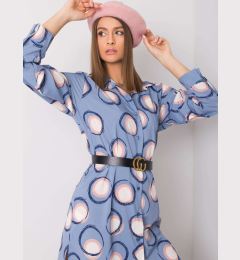 Снимка на Dress-DHJ-SK-12765.11-Blue