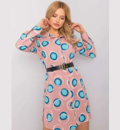Снимка на Dress-DHJ-SK-12765.11-light pink