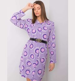 Снимка на Dress-DHJ-SK-12765.11-Light Purple