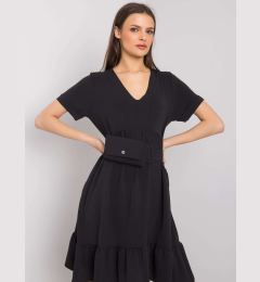 Снимка на Dress-DHJ-SK-13078.31P-black