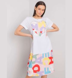 Снимка на Dress-DHJ-SK-13119.26P-Light Pink