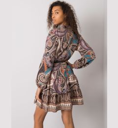 Снимка на Dress-DHJ-SK-15053.61-black-beige