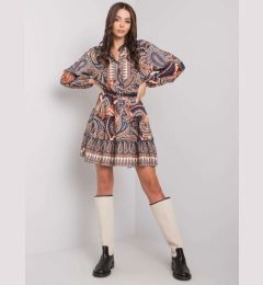 Снимка на Dress-DHJ-SK-15053.61-dark blue