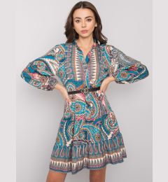 Снимка на Dress-DHJ-SK-15053.61-Sea