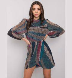 Снимка на Dress-DHJ-SK-15265.90-Sea
