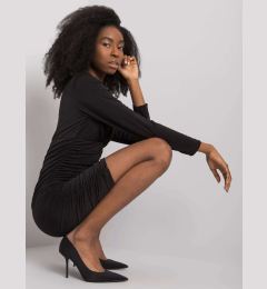 Снимка на Dress-DHJ-SK-15352.51P-black