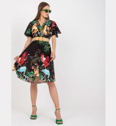 Снимка на Dress-DHJ-SK-15817.32-black