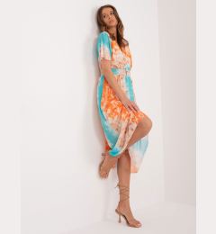 Снимка на Dress-DHJ-SK-15967-2.86-Light Blue